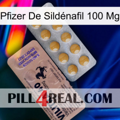 Pfizer De Sildénafil 100 Mg 41